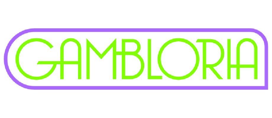 Gambloria casino logo